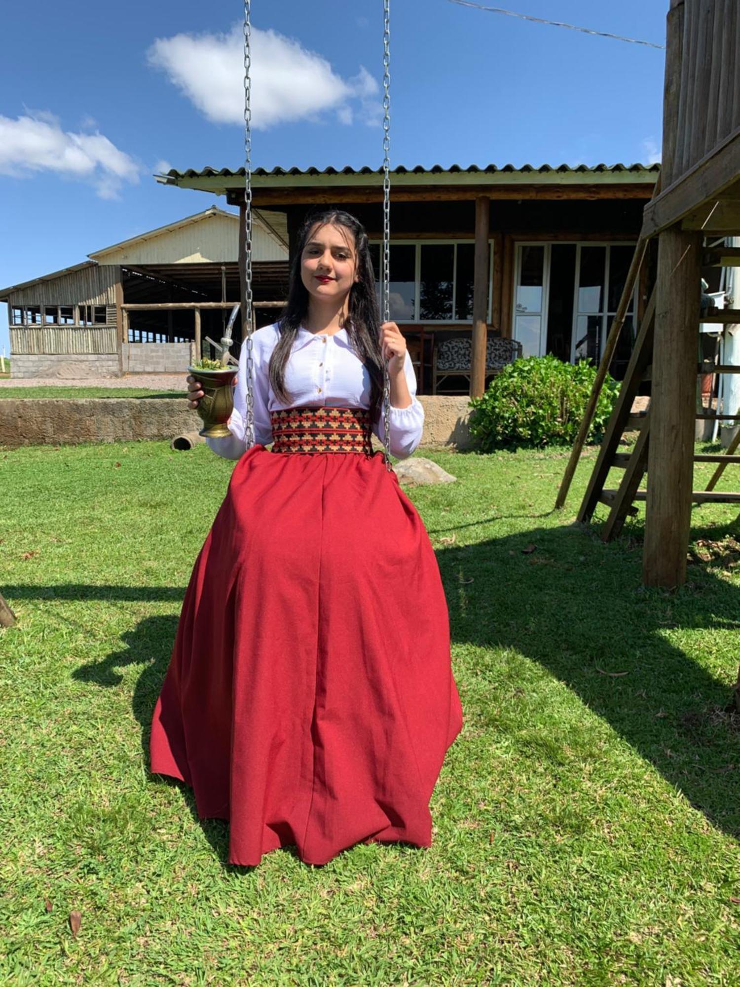 Pousada Fazenda Paim Sao Jose dos Ausentes Luaran gambar
