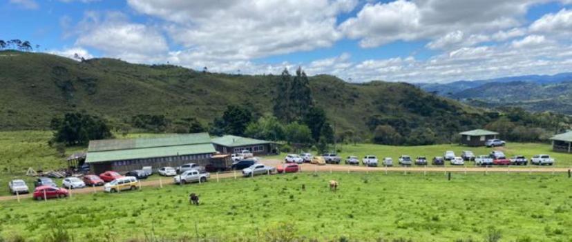 Pousada Fazenda Paim Sao Jose dos Ausentes Luaran gambar