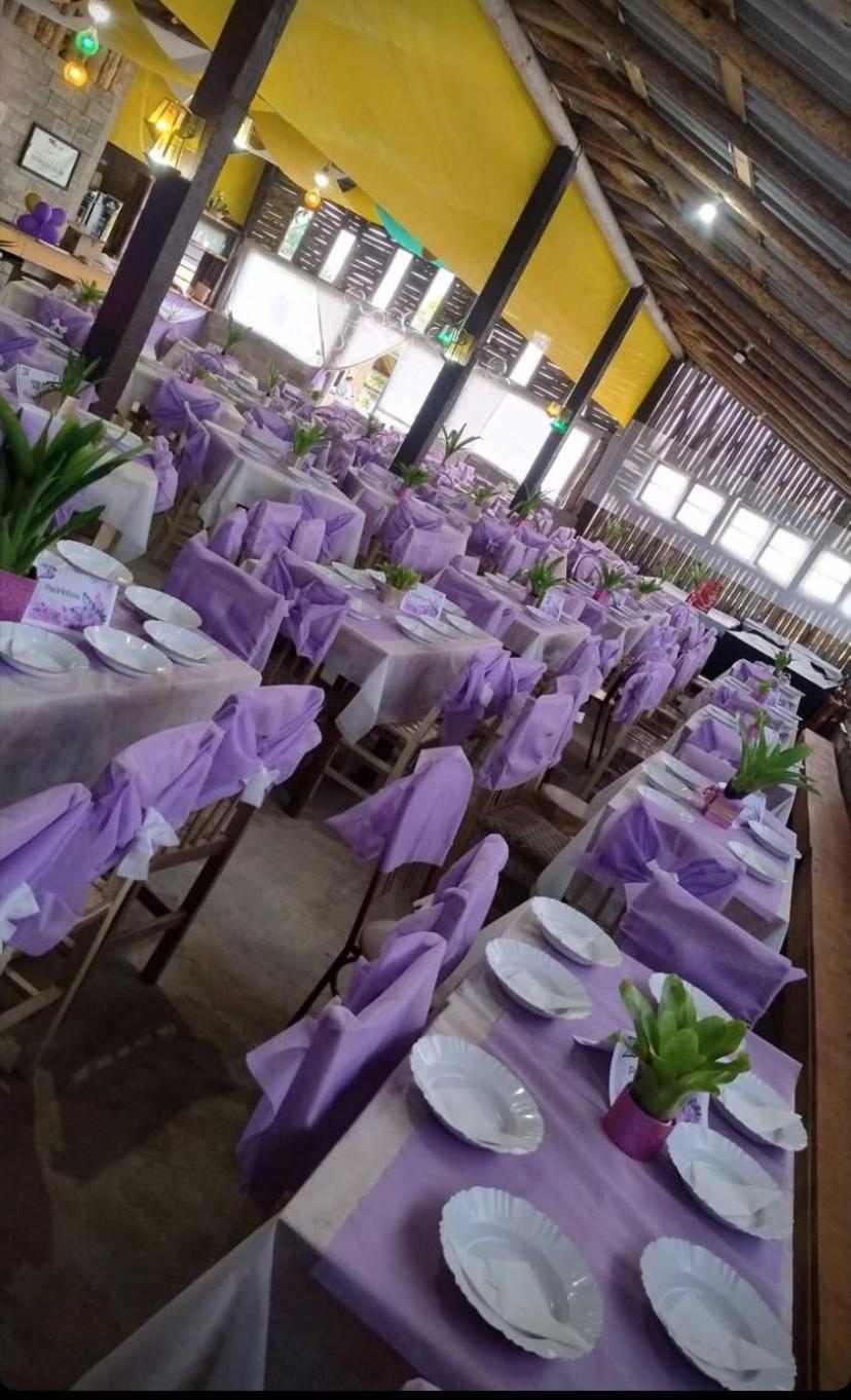 Pousada Fazenda Paim Sao Jose dos Ausentes Luaran gambar